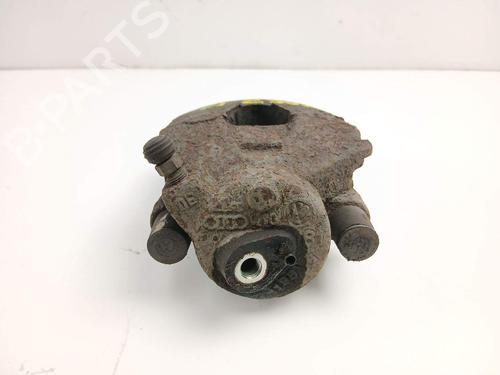 Left front brake caliper MITSUBISHI SPACE STAR MPV (DG_A) 1.9 DI-D (DG4A) | BP36676117M105 - Image 5