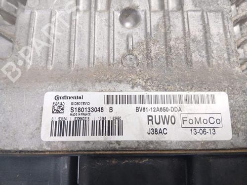 Control unit FORD FOCUS III 1.6 TDCi | BP35728724M11 - Image 5
