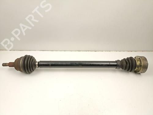 Used Right front driveshaft VW GOLF IV (1J1) [1997-2008]  23532693