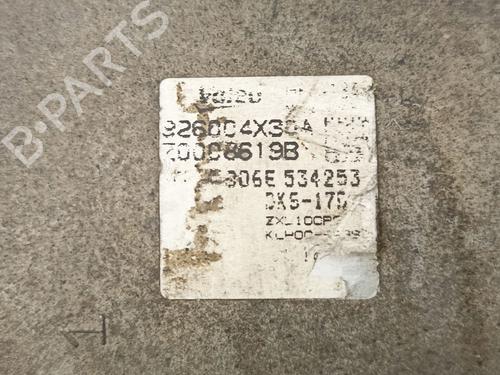 AC compressor NISSAN PATHFINDER III (R51)  | BP14995114M34 