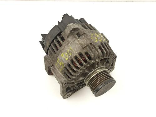 Used Alternator Alternator 13934317 13934317