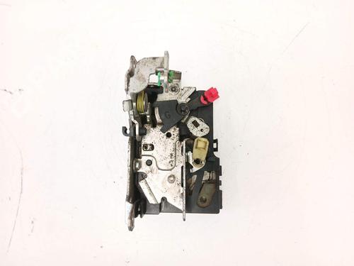 Front left lock DACIA LOGAN (LS_) 1.4 (LS0A, LS0C, LS0E, LS0G) | BP38411561C98 - Image 7