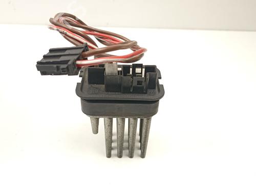 Heater blower motor OPEL ZAFIRA A MPV (T98)  | BP24639197M62 