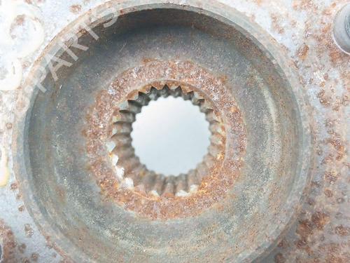 Left front steering knuckle FORD FIESTA VI (CB1, CCN) 1.4 TDCi | BP26455174M25 - Image 4