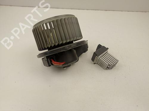 Heater blower motor AUDI A6 C5 (4B2) 2.5 TDI | BP28197250M62 
