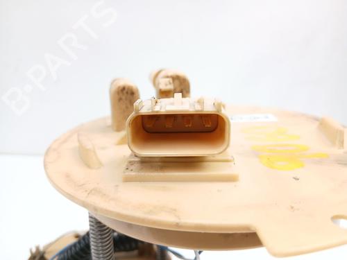 Fuel pump OPEL ASTRA J (P10) 1.7 CDTI (68) | BP37376521M76 - Image 8