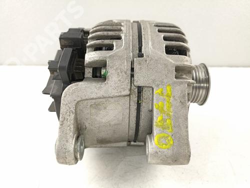 Alternator OPEL FRONTERA B (U99)  | BP11820057M7 
