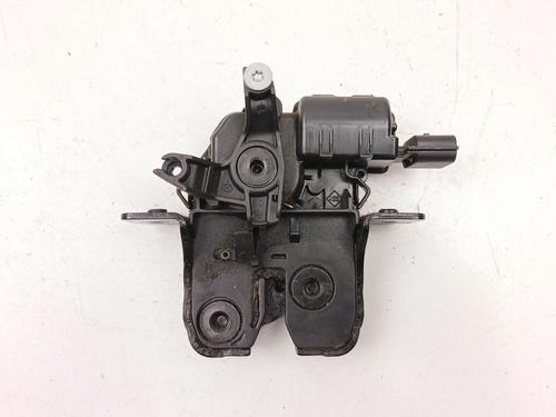 Tailgate lock RENAULT MEGANE CC (EZ0/1_) 1.5 dCi (EZ09, EZ1G, EZ0D, EZ14) | BP28361601C101 