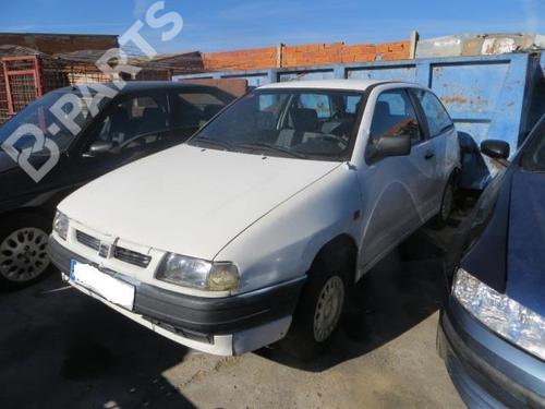Left taillight SEAT IBIZA II (6K1) 1.9 D | BP9827992C34 