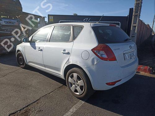 Starter KIA CEE'D Hatchback (ED) 1.6 CRDi 115 | BP10957230M8  - Image 9