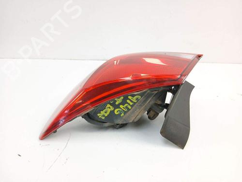 Right taillight SEAT LEON (5F1) 1.0 TSI | BP38592401C35 - Image 5
