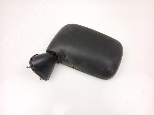 Used Left mirror FORD FIESTA III (GFJ) [1989-1997]  26123890