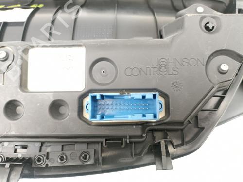 Instrument cluster CITROËN C4 I (LC_) 1.6 HDi | BP16059148C47 