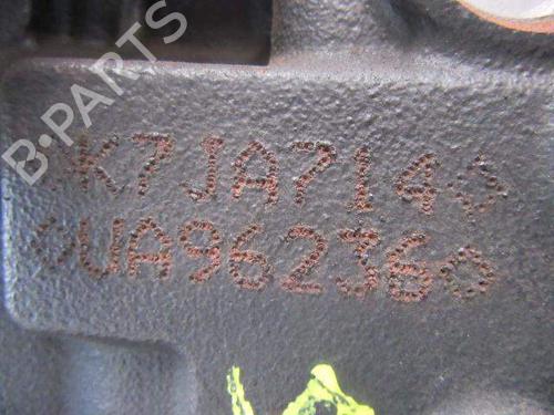 Engine DACIA SANDERO 1.5 dCi | BP20118499M1 - Image 5