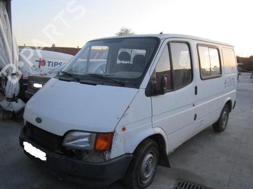 Left front indicator FORD TRANSIT Van (E_ _) 2.5 DI (EAL, EAS) | BP26941133C32 