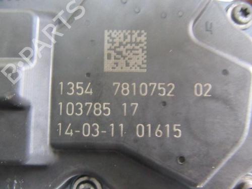 Throttle body BMW 3 (E90) 320 d | BP20119278M82 