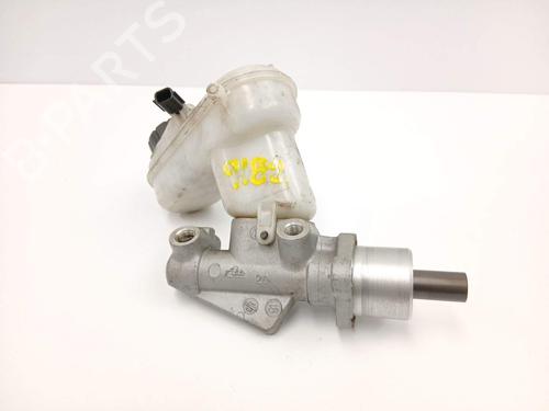 Brake master cylinder RENAULT TWINGO II (CN0_) 1.5 dCi (CN0E) | BP40080679M77 - Image 6