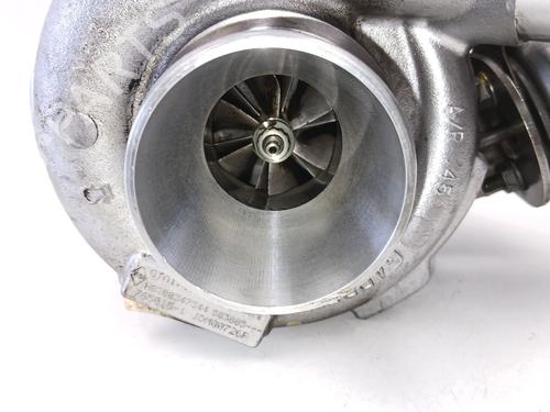 Turbocharger/Supercharger RENAULT SCÉNIC II (JM0/1_) 2.0 dCi (JM1K) | BP26321568M71 