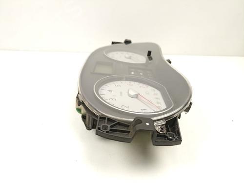 Instrument cluster DACIA LOGAN MCV (KS_)  | BP20491358C47 