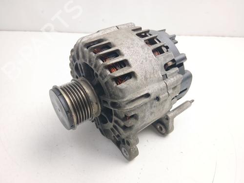 Used Alternator Alternator SEAT IBIZA IV SC (6J1, 6P5) 1.6 TDI (90 hp) 34580465 34580465