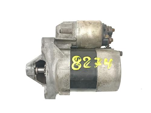 Starter RENAULT CLIO II (BB_, CB_) 1.2 (BB0A, BB0F, BB10, BB1K, BB28, BB2D, BB2H, CB0A,... | BP17921620M8 