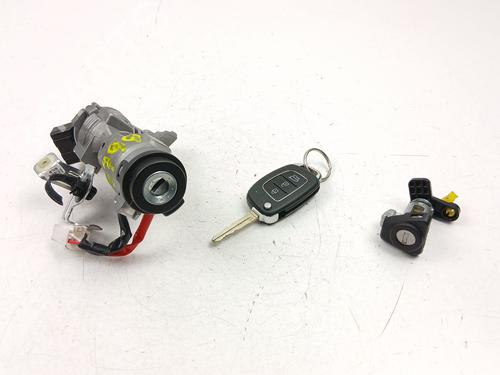 Ratlås/Tændingslås HYUNDAI i10 III (AC3, AI3) 1.0 MPi (67 hp) 29806962