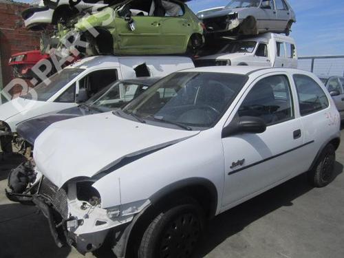 Right taillight OPEL CORSA B (S93) 1.5 D (F08, F68, M68) | BP11948985C35 