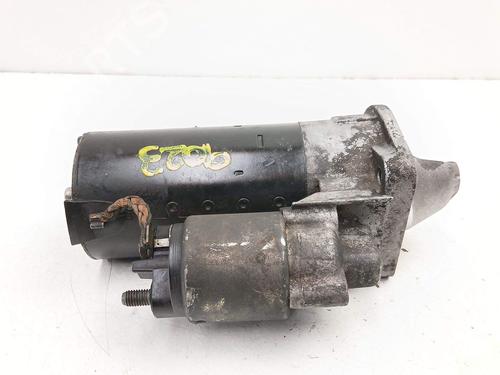 Starter FORD C-MAX (DM2) 1.8 TDCi | BP36259530M8 - Image 5