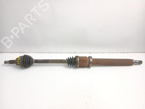 Used Right front driveshaft Right front driveshaft FORD FIESTA V (JH_, JD_) 1.4 TDCi (68 hp) 33832007 33832007