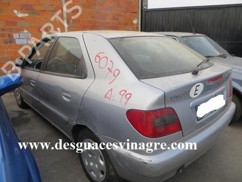 Starter CITROËN XSARA (N1) 1.6 i | BP13692970M8 