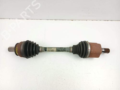 Left front driveshaft VOLVO S60 II (134) D4 | BP29870016M38 - Image 2