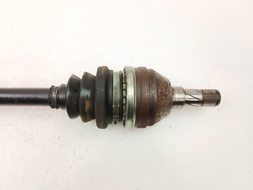 Left front driveshaft OPEL ASTRA H (A04) 1.7 CDTI (L48) | BP28022691M38 