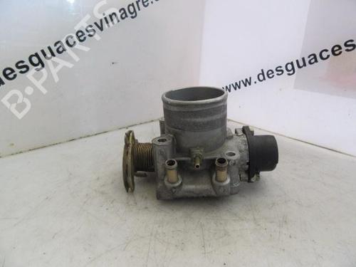 Used Throttle body UMM LANTRA I (J-1) 1.5 i.e. (86 hp) 20118749