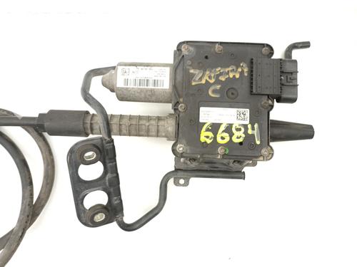 Handremsysteem OPEL ZAFIRA TOURER C (P12) 2.0 CDTi (75) | BP20656847E5 