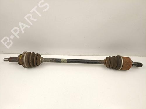 Used Right rear driveshaft Right rear driveshaft 24152625 24152625