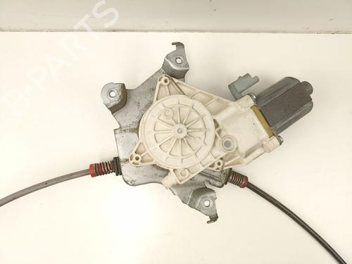 Front right window mechanism NISSAN MICRA III (K12)  | BP13626613C23 
