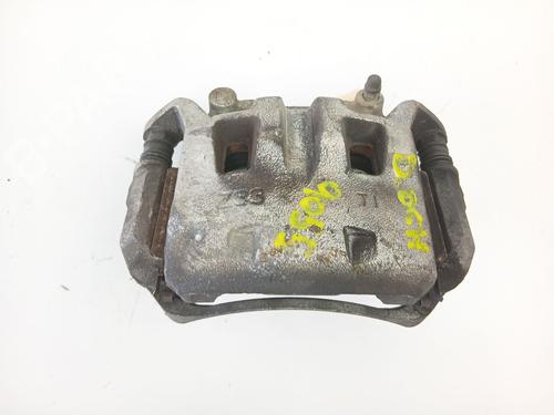 Right front brake caliper NISSAN NAVARA NP300 (D40) 2.5 dCi 4WD | BP36800939M104 - Image 2
