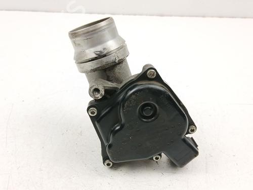 Throttle body RENAULT SCÉNIC III (JZ0/1_) 1.5 dCi | BP30103476M82