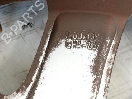 Rim CITROËN C4 Picasso I MPV (UD_) 1.6 16V | BP22982218C45 