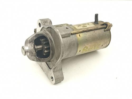 Used Starter FORD FOCUS II (DA_, HCP, DP) 1.6 TDCi (90 hp) 15586532