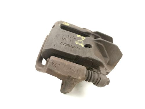 Right front brake caliper MITSUBISHI SPACE STAR MPV (DG_A) 1.6 16V (DG3A) | BP25036814M104 
