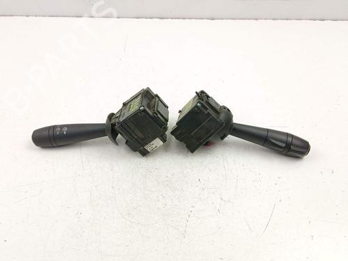 Steering column stalk DACIA LOGAN II 1.5 dCi / Blue dCi 75 | BP29942407I23 - Image 5