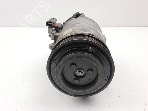 AC compressor BMW X1 (F48) sDrive 18 d | BP32266911M34