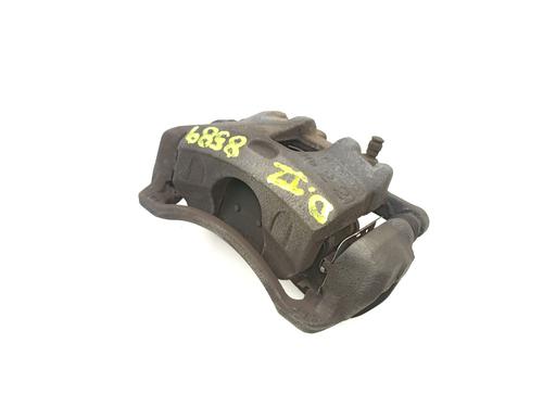 Used Left front brake caliper KIA RIO III (UB) 1.2 CVVT (84 hp) 25595843
