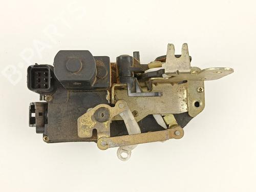 Rear left lock LAND ROVER RANGE ROVER II (P38A) 2.5 D 4x4 | BP13257081C100 