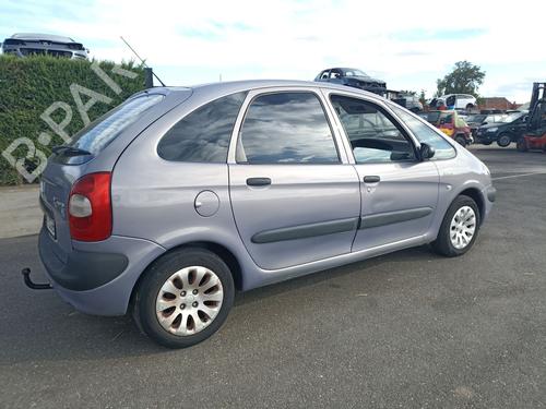Starter CITROËN XSARA PICASSO (N68) 2.0 HDi | BP27468032M8 