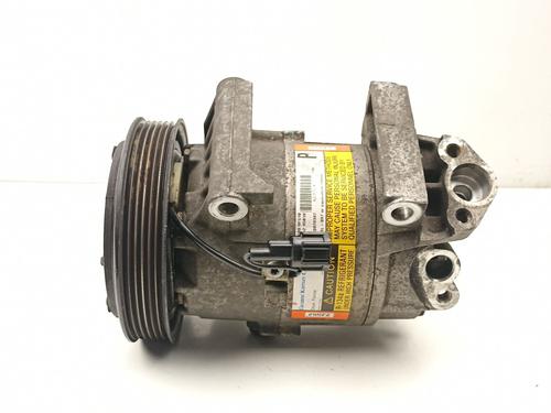 AC compressor NISSAN PRIMERA Hatchback (P12) 1.6 | BP16148835M34 