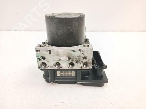 ABS pump NISSAN PRIMERA (P12) 2.2 Di | BP33326002M43  - Image 5