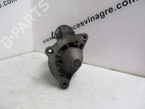 Starter PEUGEOT 807 (EB_) | BP20119410M8 - Image 2