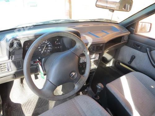Starter OPEL KADETT  | BP20118787M8 